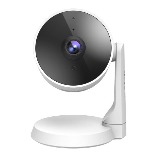 Camera supraveghere wireless interior D-Link DCS-8325LH