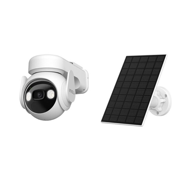 Camera supraveghere wireless IP Imou Cell PT 4G KIT/IPC-K9EP-3T0TE-EU/FSP12-TYPEC