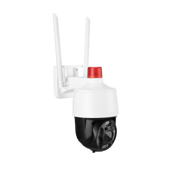 Camera supraveghere rotativa IP Speed Dome GSM 4G Full Color PTZ Vstarcam CG668