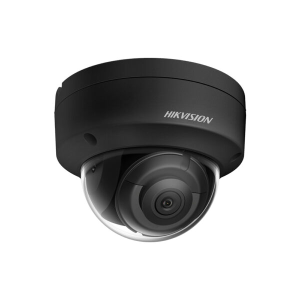 Camera supraveghere de interior IP Dome Hikvision AcuSense DS-2CD2143G2-IS(2.8MM)(BLACK)