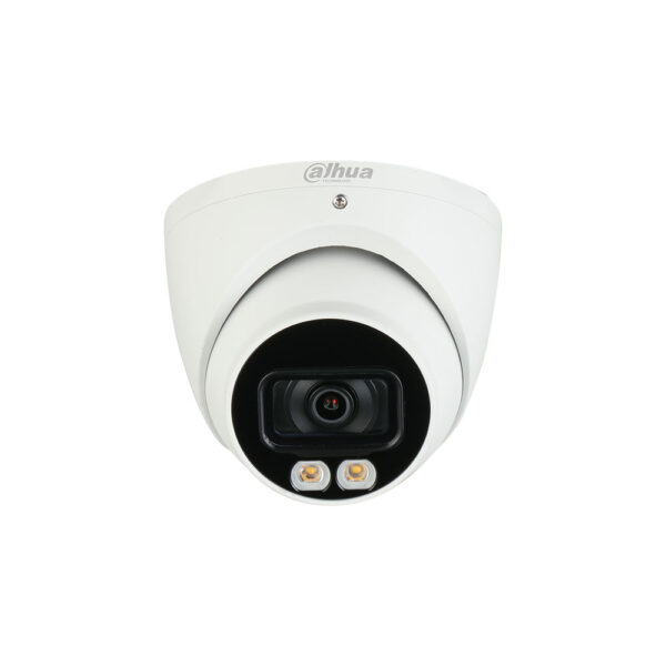 Camera supraveghere Dome cu iluminare duala Dahua HAC-HDW1500T-IL-A-0280B-S2