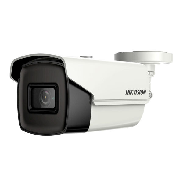 Camera supraveghere exterior Hikvision Ultra Low Light DS-2CE16H8T-IT3F
