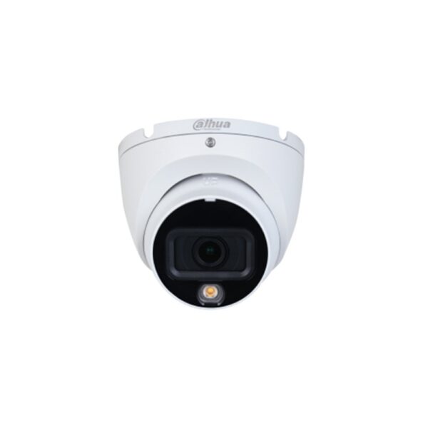 Camera supraveghere Dome cu iluminare duala Dahua HAC-HDW1200TLM-IL-A-0280B-S6