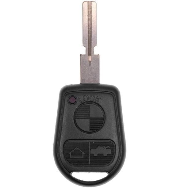 Carcasa Cheie Auto Techstar pentru BMW E36