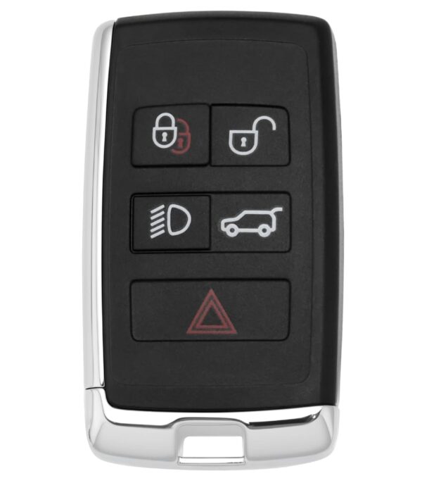 Carcasa Cheie Auto Techstar pentru Land Rover Range Rover Evoque