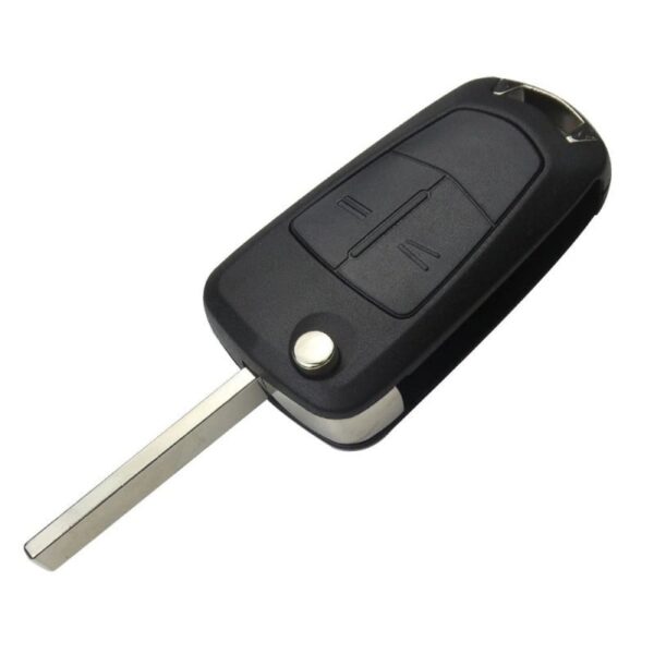 Carcasa Cheie Auto Techstar® Opel Meriva