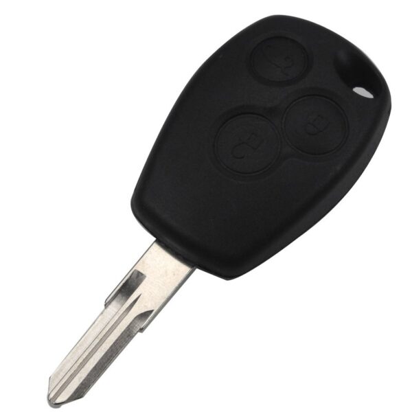Carcasa Cheie Auto Techstar® Renault Megane