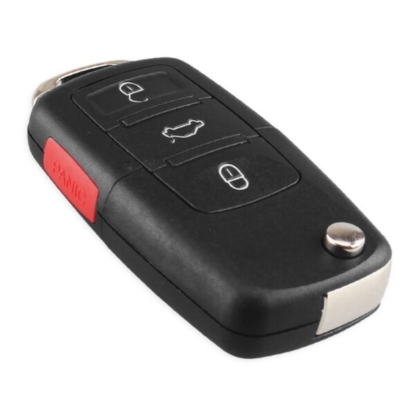Carcasa Cheie Auto Techstar® Volkswagen Golf
