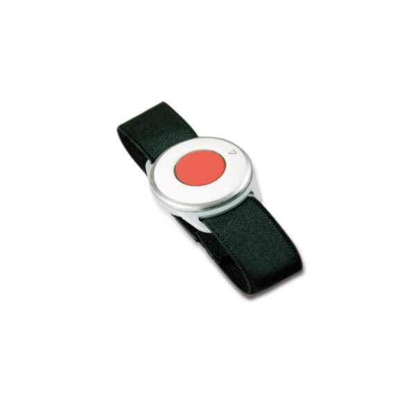 Ceas/buton de panica wireless bidirectional Trikdis EX-FW2-PANIC-WATCH