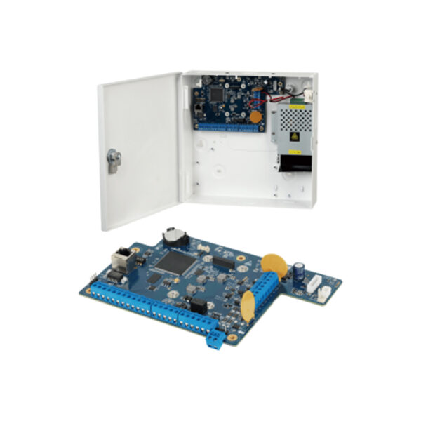 Centrala alarma antiefractie Dahua ARC3008C
