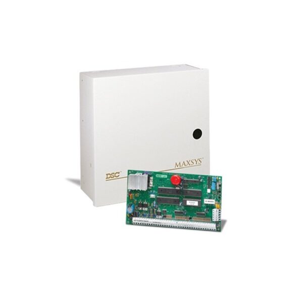 Centrala alarma antiefractie DSC Maxsys PC 4020A