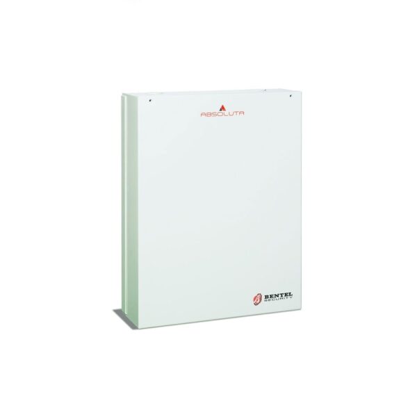 Centrala alarma antiefractie hibrid Bentel ABSOLUTA 104-GR3