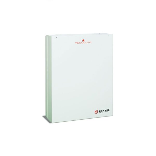 Centrala alarma antiefractie hibrid Bentel ABSOLUTA 16-GR3