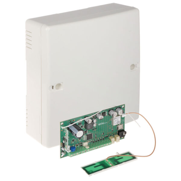Centrala alarma antiefractie hibrid Satel MICRA