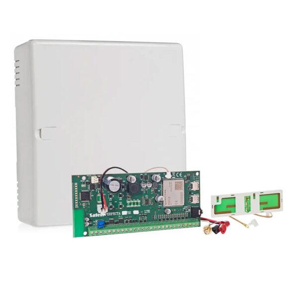 Centrala alarma antiefractie LTE Satel PERFECTA 32 LTE SET-A