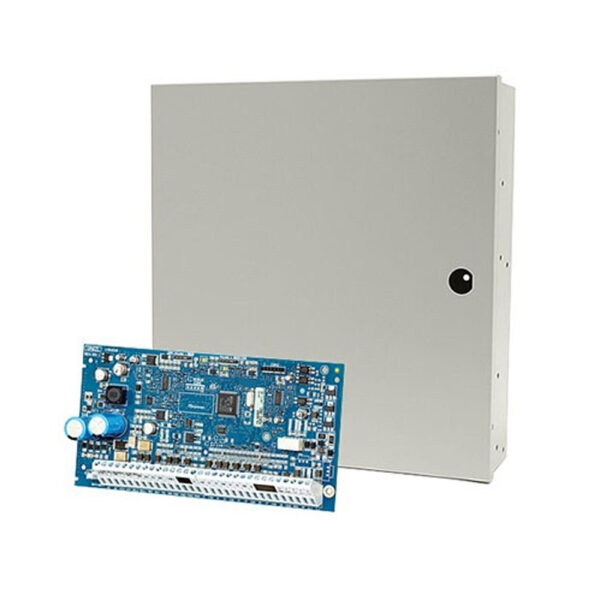 Centrala alarma antiefractie NEO DSC NEO-2016NK cu cutie PC 5003