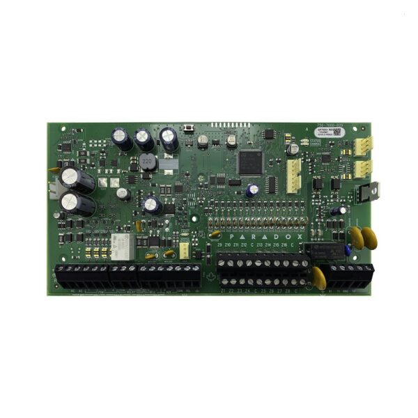 Centrala alarma antiefractie Paradox Spectra SP7000+