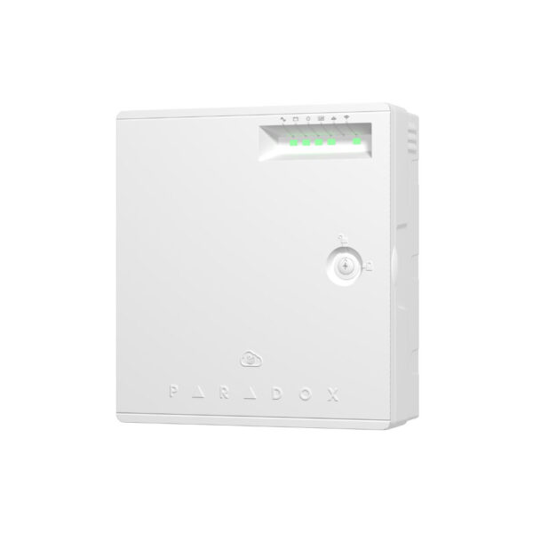 Centrala alarma antiefractie wireless Paradox Magellan MG5075