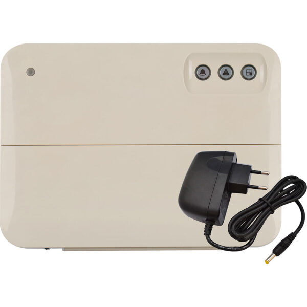 Centrala alarma antiefractie wireless Teletek Bravo EXT