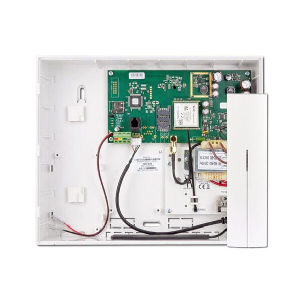 Centrala antiefractie hibrid  Jablotron 100+ JA-101KR-LAN3G