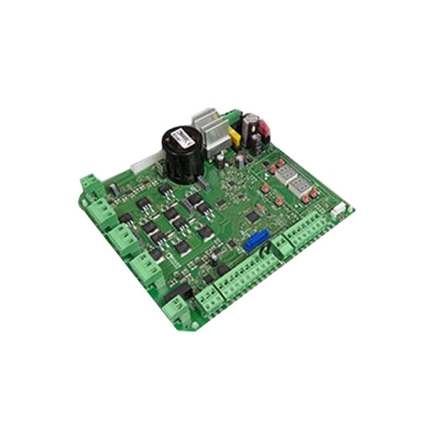 Centrala automatizare poarta batanta Roger Technology EDGE1
