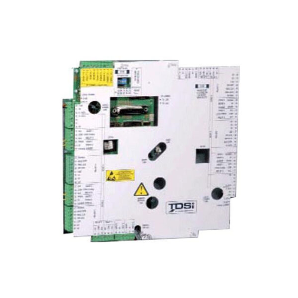Centrala control acces TDSI 4165-3124