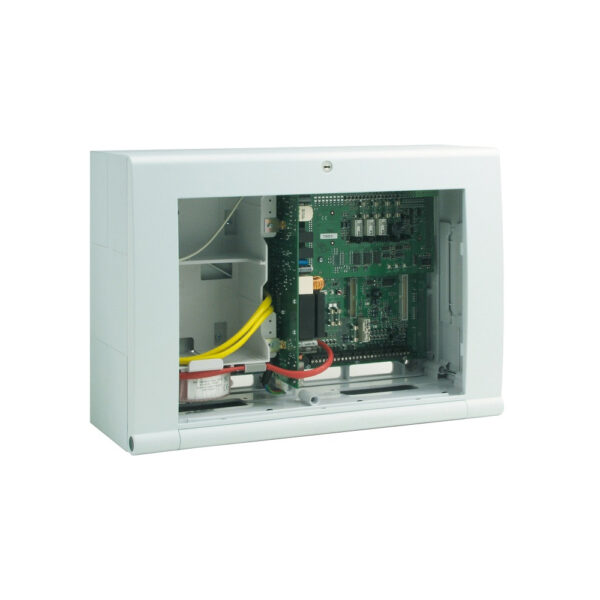 Centrala de incendiu adresabil modular Esser 808003