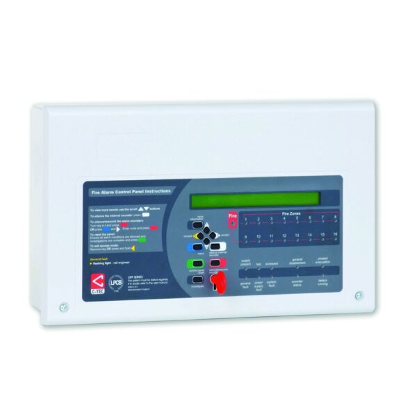 Centrala de incendiu adresabila C-TEC XFP 501EH