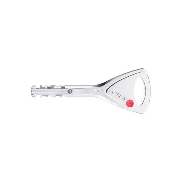 Cheie cu protectie impotriva replicarii neautorizate Abloy Protec 2 450547