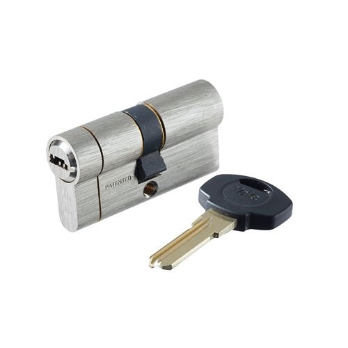 Cilindru break-secure patentat Yale 10-1552-4545-00-22-01