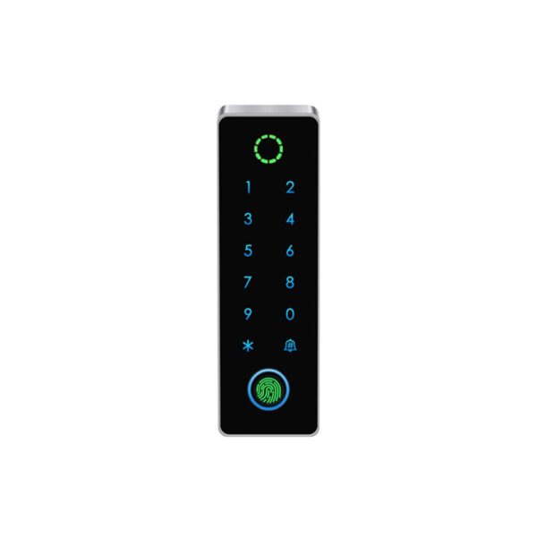 Cititor biometric cu tastatura Secukey CF4