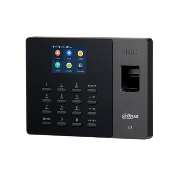 Cititor biometric de interior Dahua ASA1222G