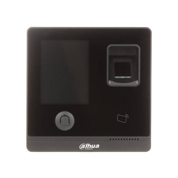 Cititor biometric de interior Dahua ASI1212F