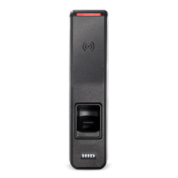 Cititor biometric HID Signo 25BNKS
