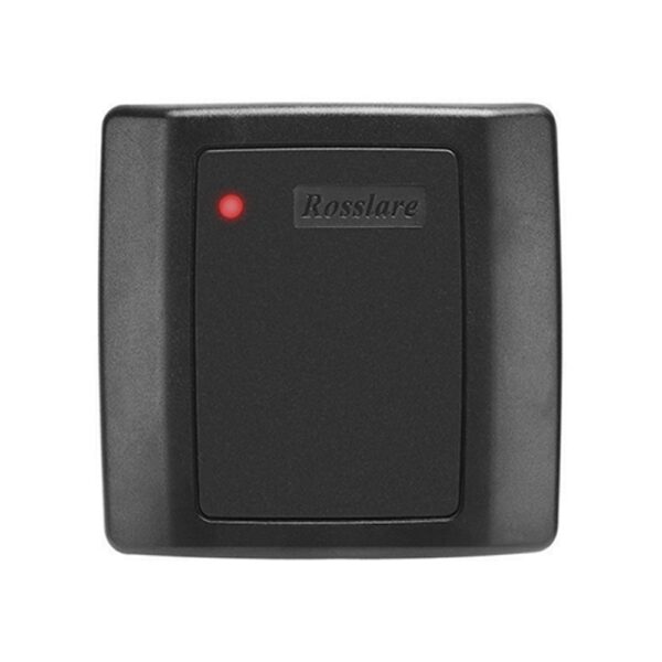 Cititor carduri RFID MIFARE pentru exterior ROSSLARE AY-M25