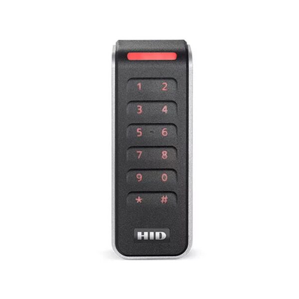 Cititor de proximitate cu tastatura Hid Signo 20KNKS-00