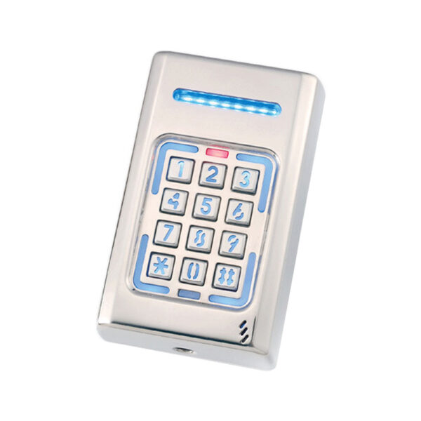 Cititor de proximitate cu tastatura Soca ST-260