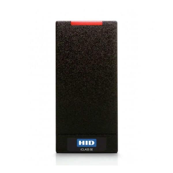 Cititor de proximitate HID iClass SE Express R10 900NBNNF
