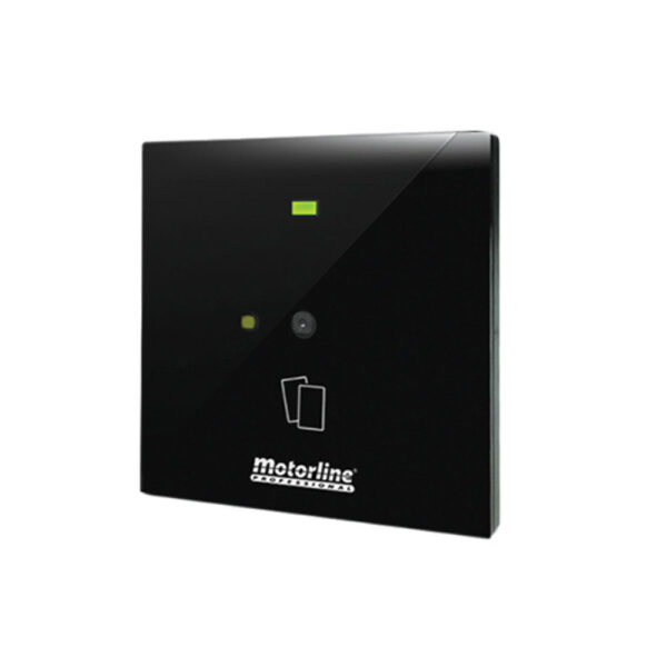 Cititor de proximitate pentru interior Motorline MPXRQ1MWS