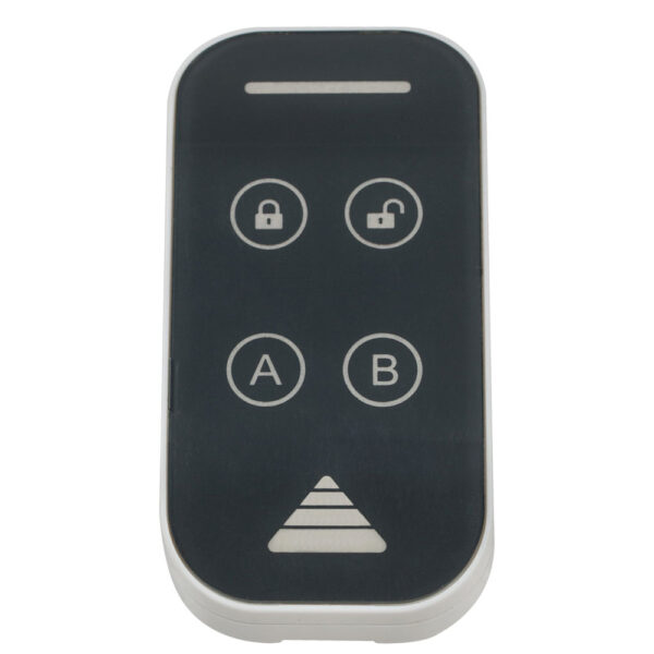 Cititor de proximitate RFID Teletek Eclipse PR