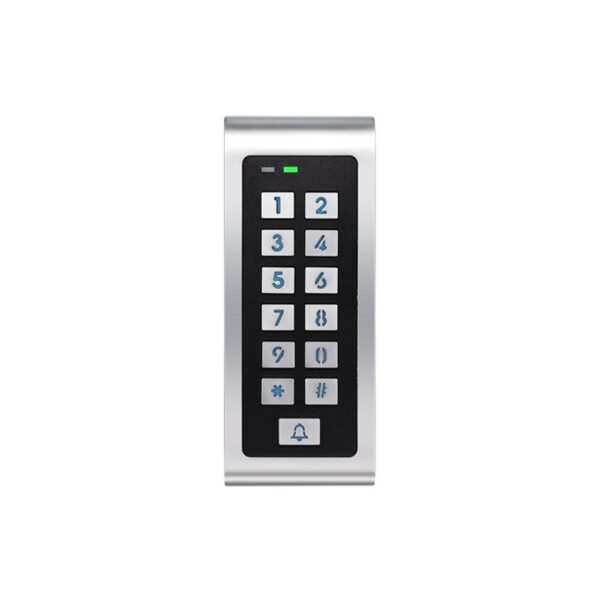 Cititor de proximitate cu tastatura Secukey SK14