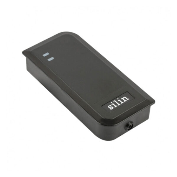 Cititor de proximitate stand alone Silin S2-MF