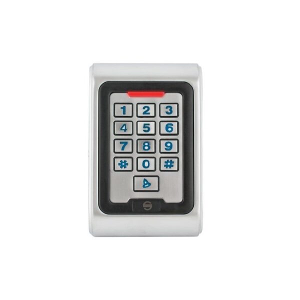 Cititor de proximitate WiFi stand-alone SK-8EM-W-TY