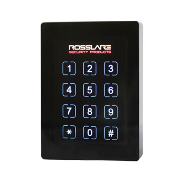 Cititor proximitate cu tastatura Rosslare AY-T6350
