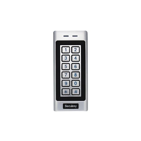 Cititor proximitate cu tastatura Secukey SK4-W