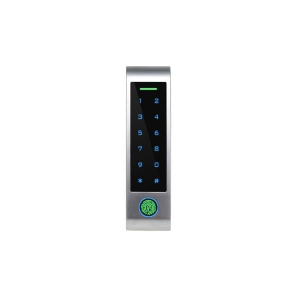 Cititor biometric cu tastatura Secukey HF4