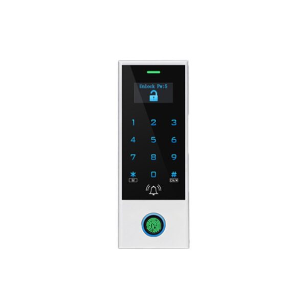 Cititor biometric cu tastatura Secukey HFD2