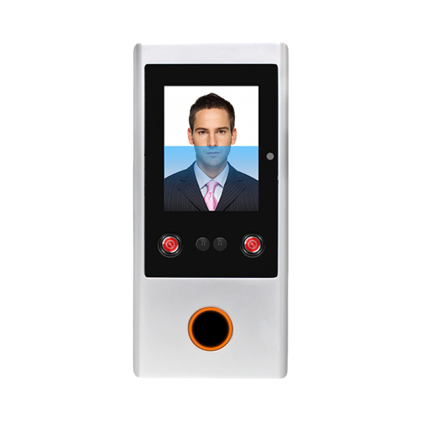 Cititor biometric cu recunoastere faciala Secukey V1