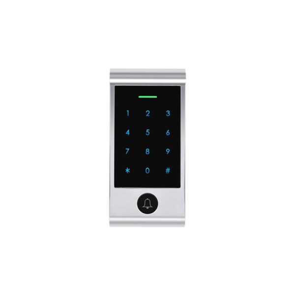 Cititor exterior proximitate standalone Secukey H6