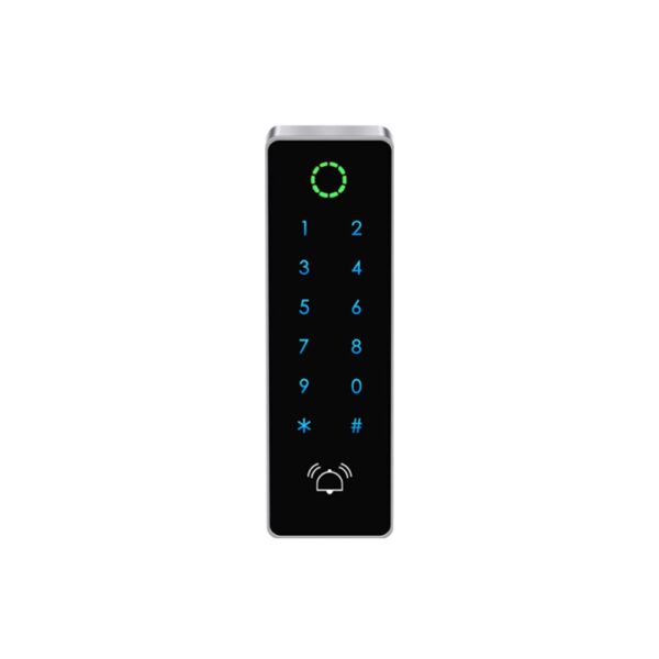 Cititor proximitate cu tastatura Secukey CH4